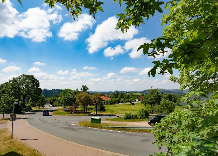 Lieblingsquartier - 10 公寓