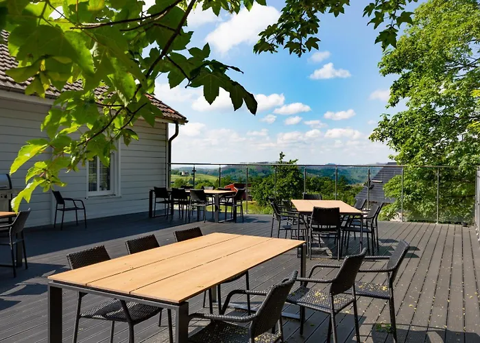 公寓 Lieblingsquartier - 10