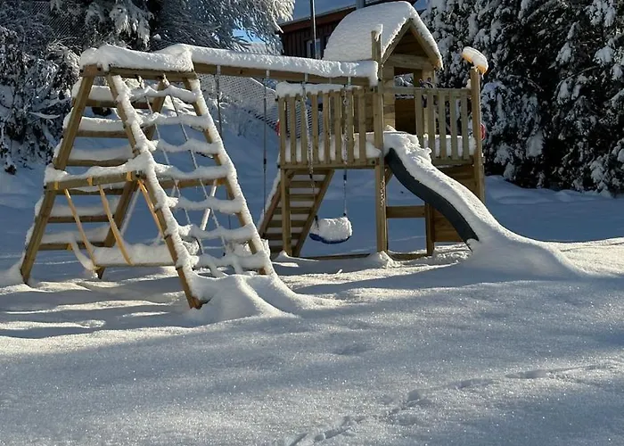 公寓 Lieblingsquartier - 10 *