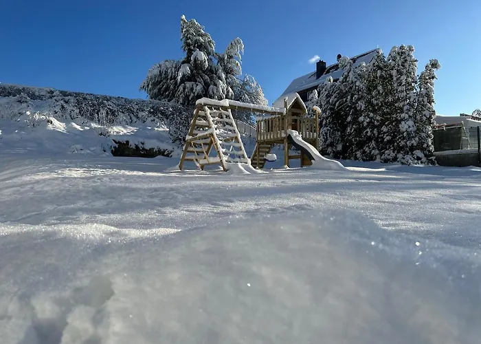 Lieblingsquartier - 10 *