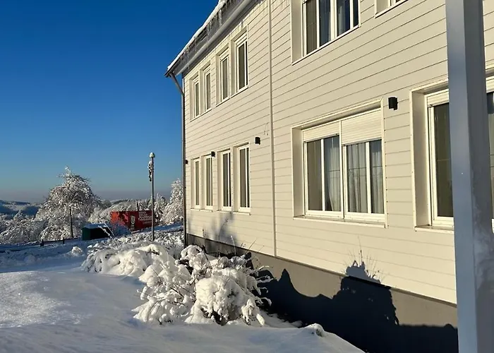 Lieblingsquartier - 10 * 圣安德里斯伯格