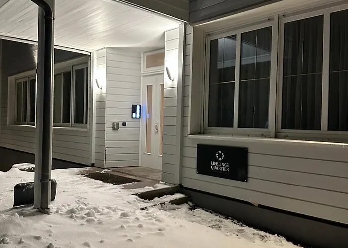 Lieblingsquartier - 10