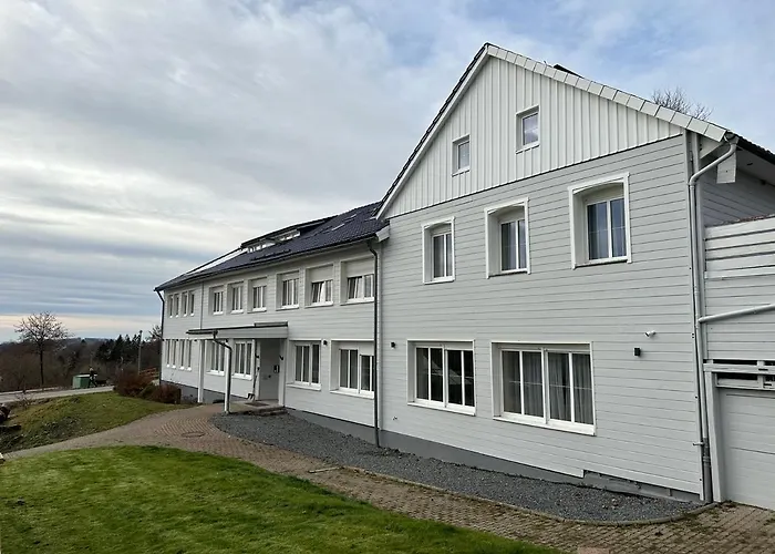 Lieblingsquartier - 10 公寓 *