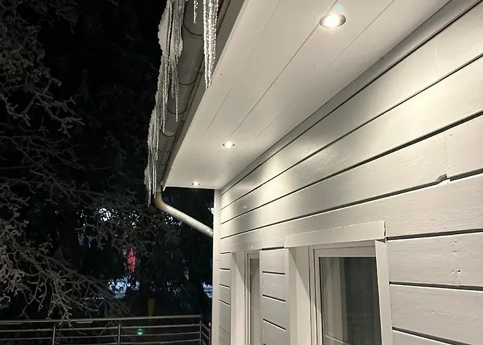 公寓 Lieblingsquartier - 10 *