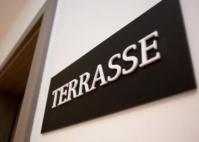 公寓 Lieblingsquartier - 10 圣安德里斯伯格