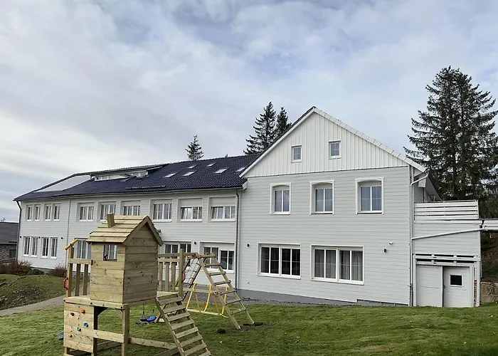 Lieblingsquartier - 10 *