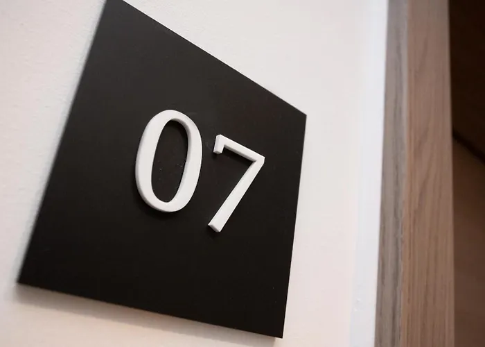 Lieblingsquartier - 10 圣安德里斯伯格