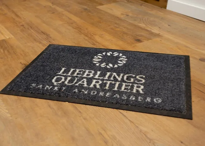 Lieblingsquartier - 10 * 圣安德里斯伯格