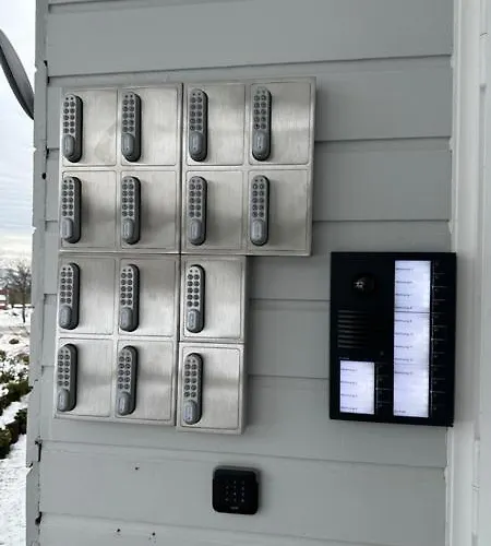 Lieblingsquartier - 10 公寓