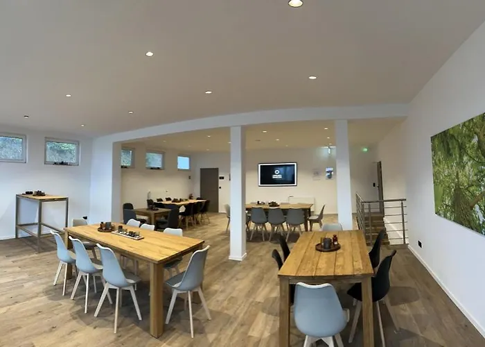 公寓 Lieblingsquartier - 10