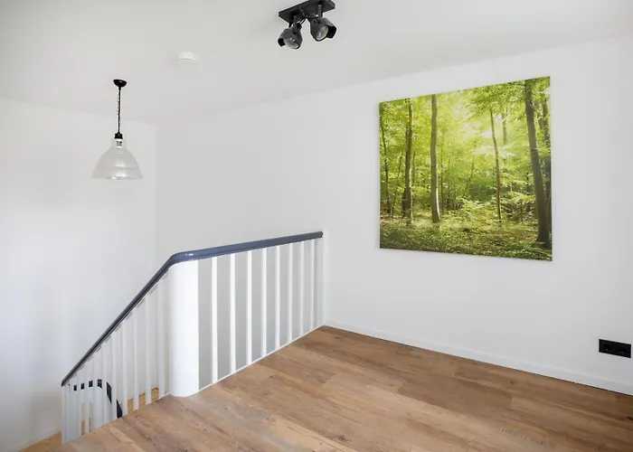 公寓 Lieblingsquartier - 10 圣安德里斯伯格