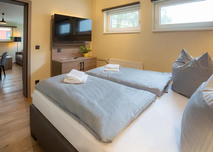 Lieblingsquartier - 10 *