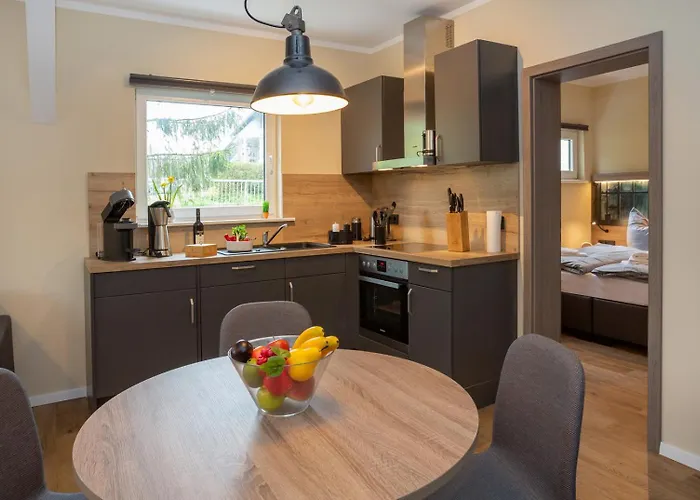 Lieblingsquartier - 10 圣安德里斯伯格