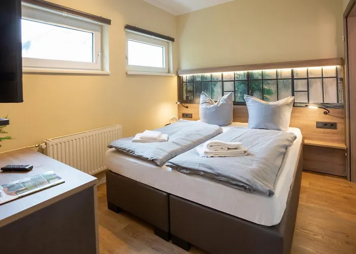 Lieblingsquartier - 10 * 圣安德里斯伯格