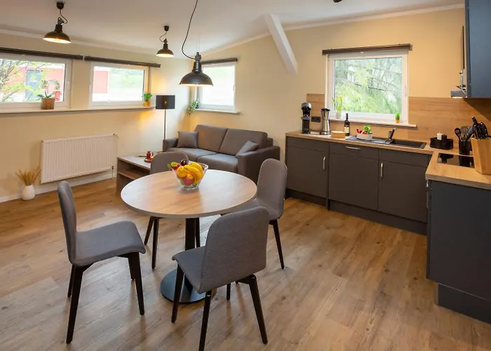 Lieblingsquartier - 10 圣安德里斯伯格